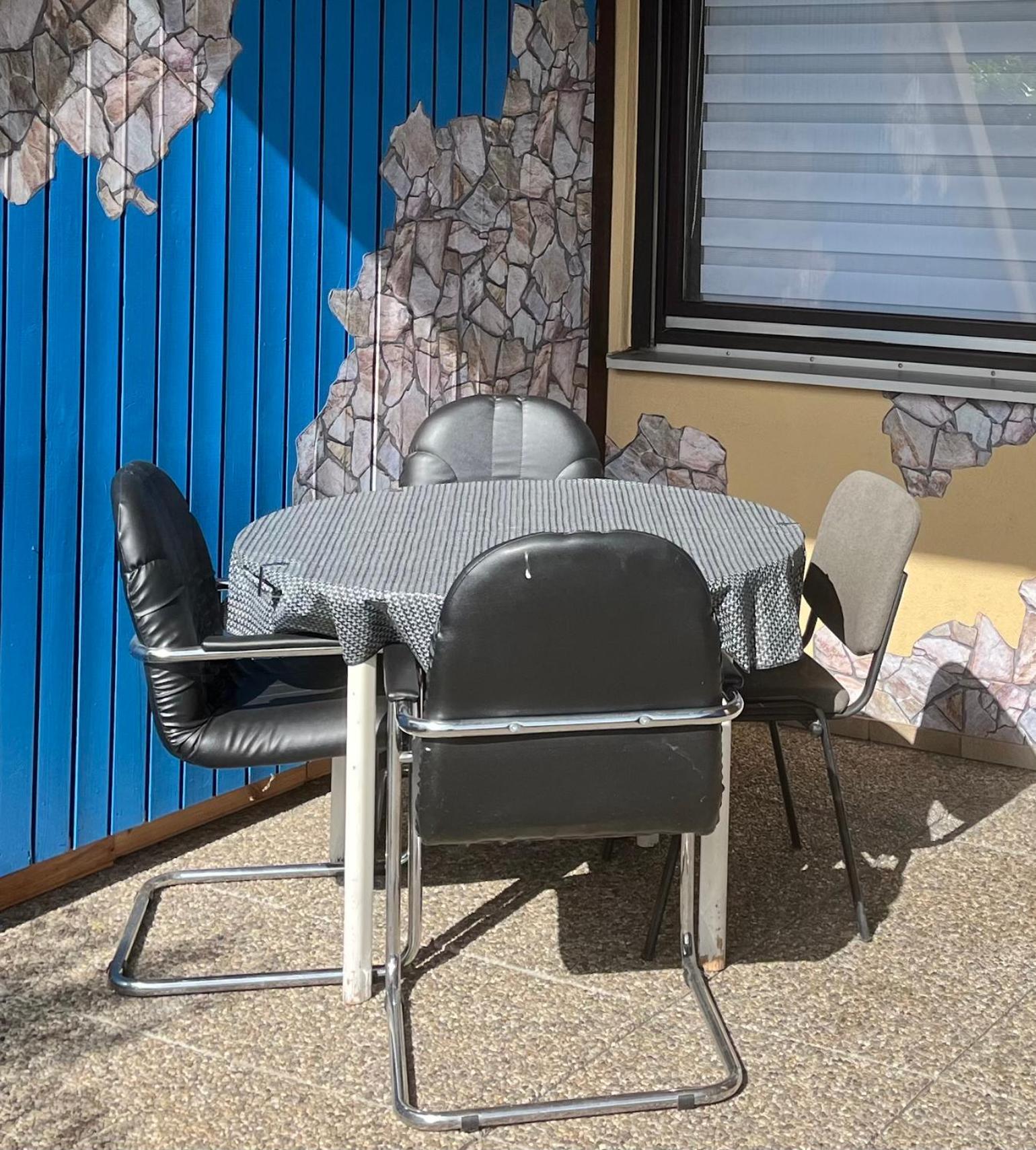 Apartamento Mira Gernsbach Exterior foto